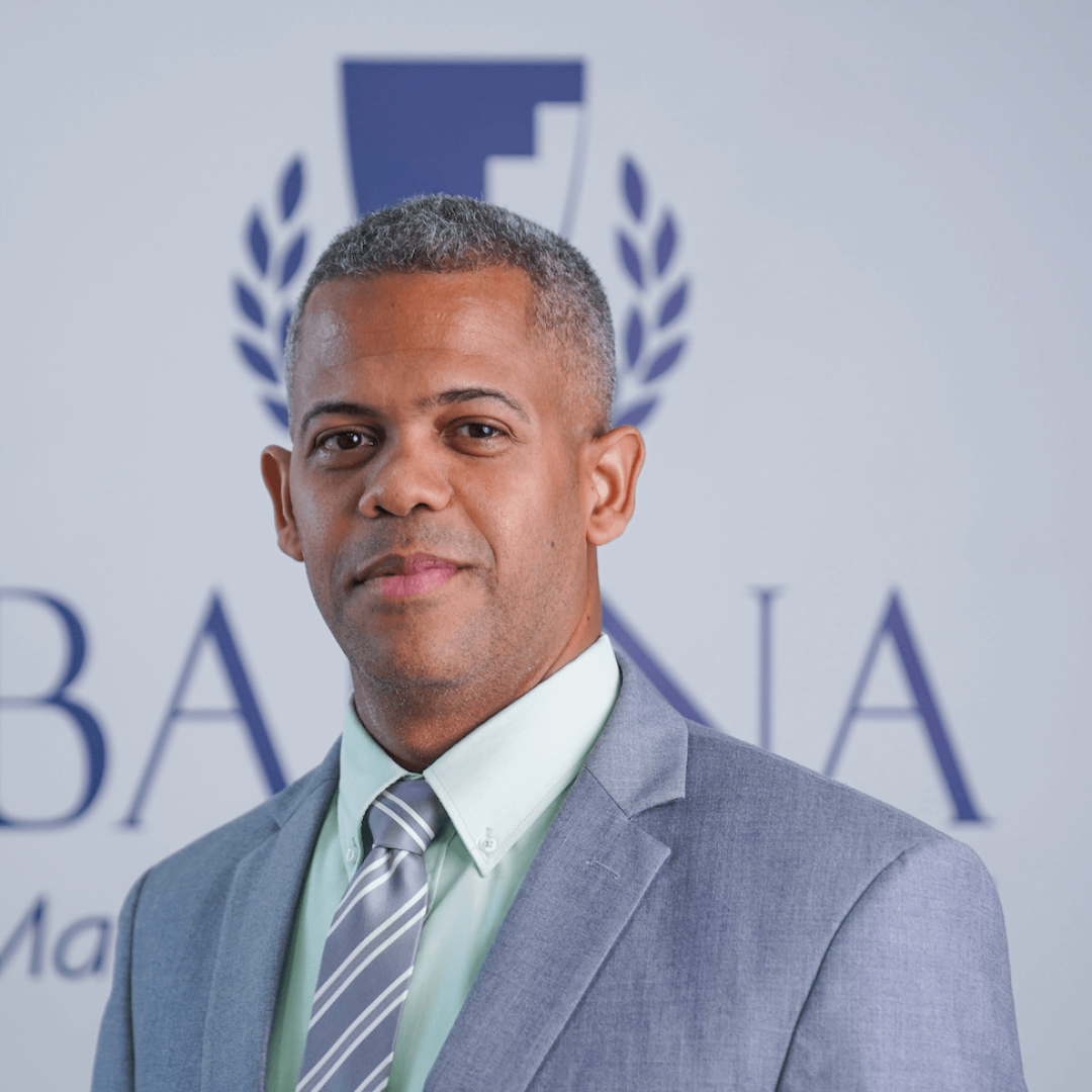 Ramon Almonte